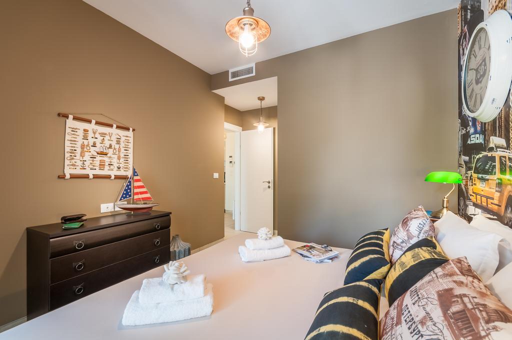Sweet Inn - Harav Kook 7 Ierusalim Exterior foto