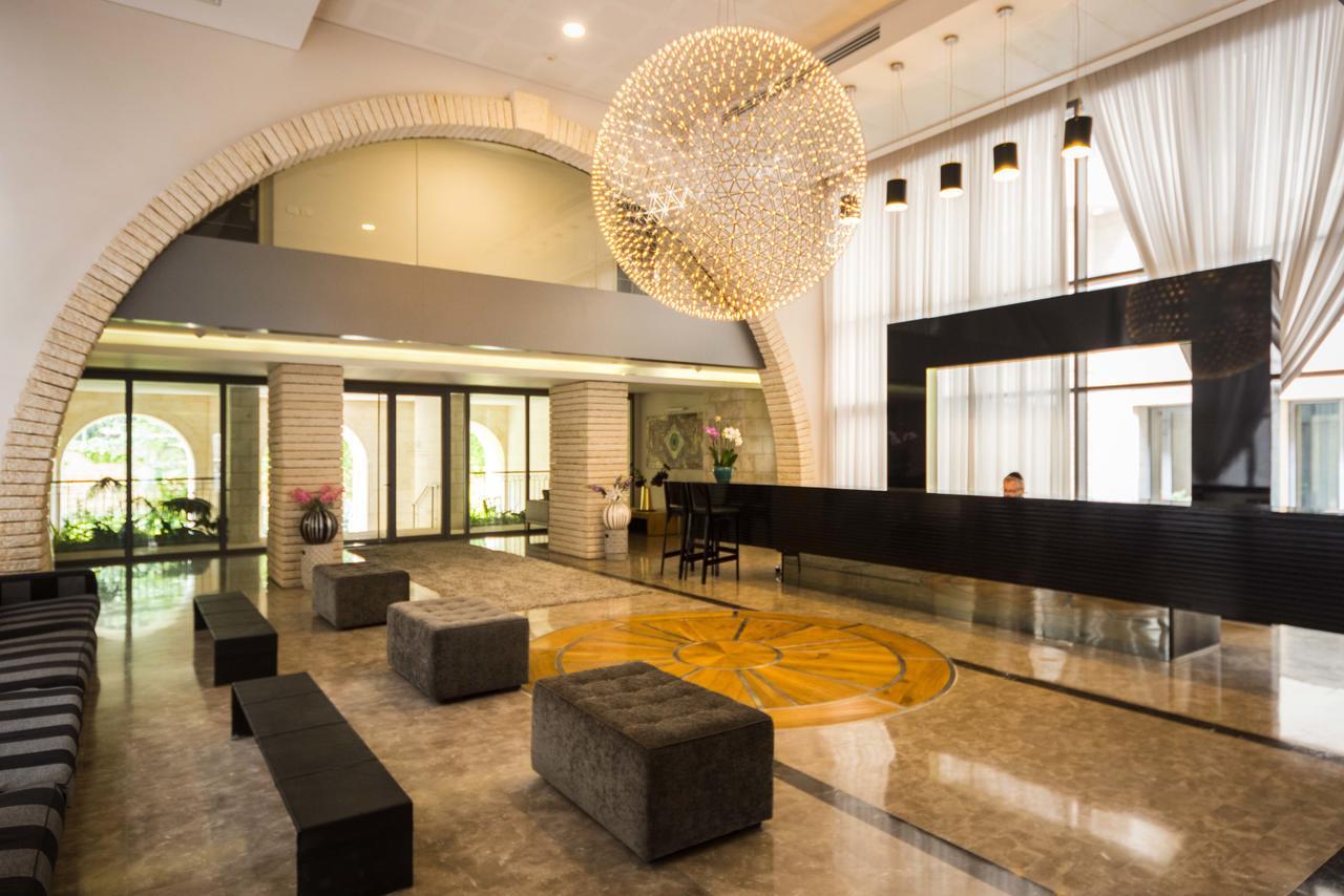 Sweet Inn - Harav Kook 7 Ierusalim Exterior foto
