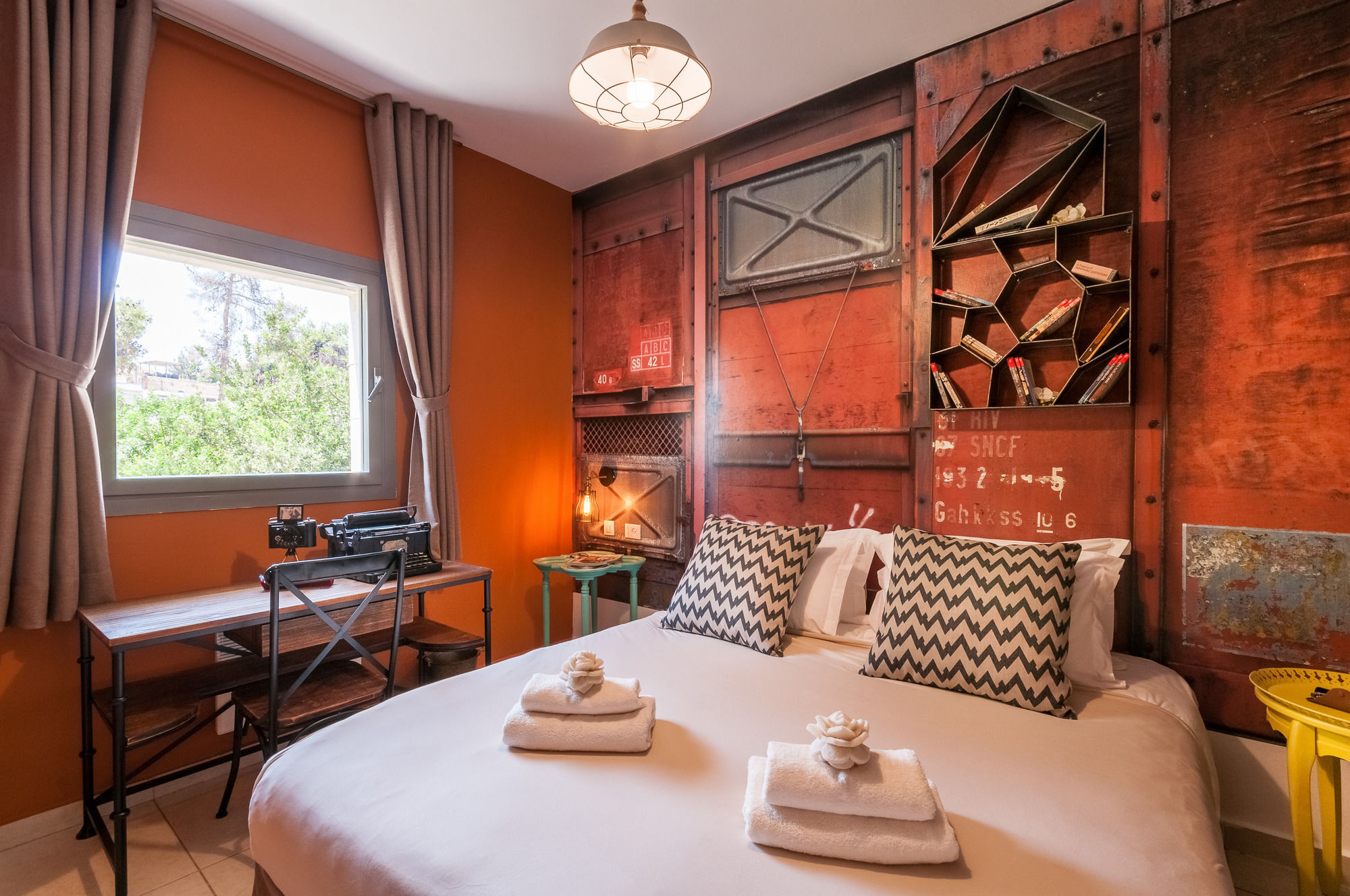 Sweet Inn - Harav Kook 7 Ierusalim Exterior foto